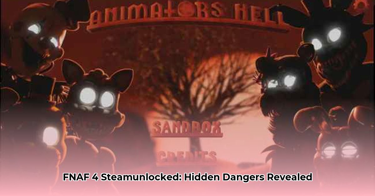 fnaf-4-steamunlocked
